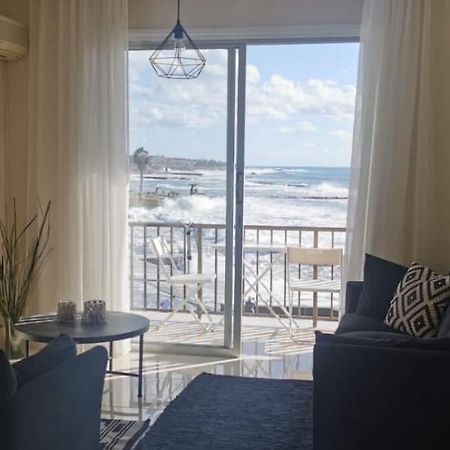 Castle Apartment Pafos Dış mekan fotoğraf
