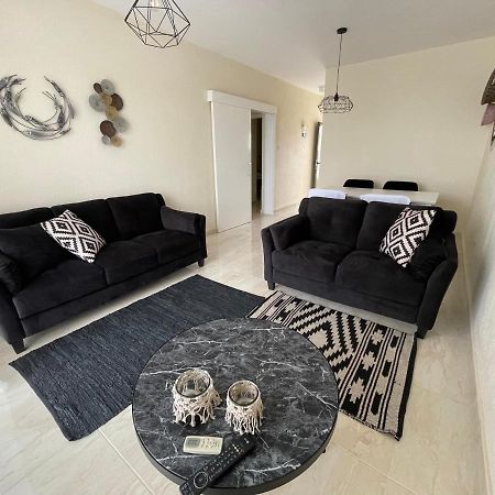 Castle Apartment Pafos Dış mekan fotoğraf