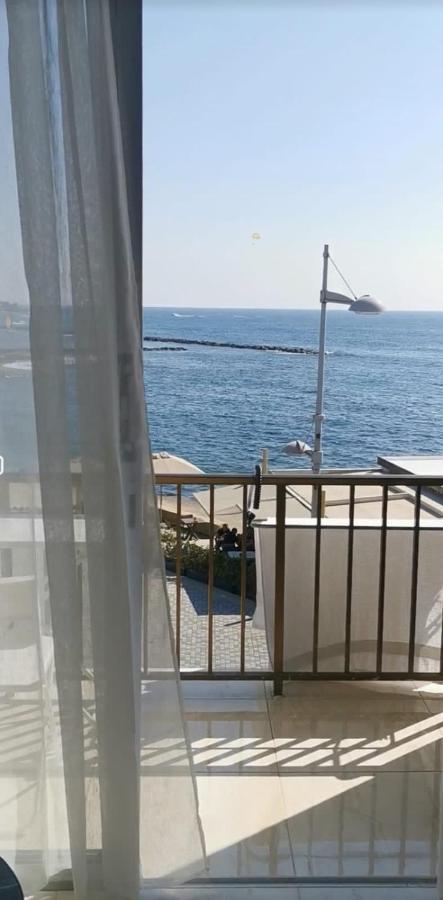 Castle Apartment Pafos Dış mekan fotoğraf