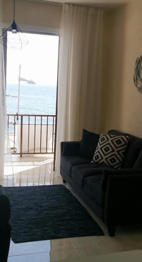 Castle Apartment Pafos Dış mekan fotoğraf