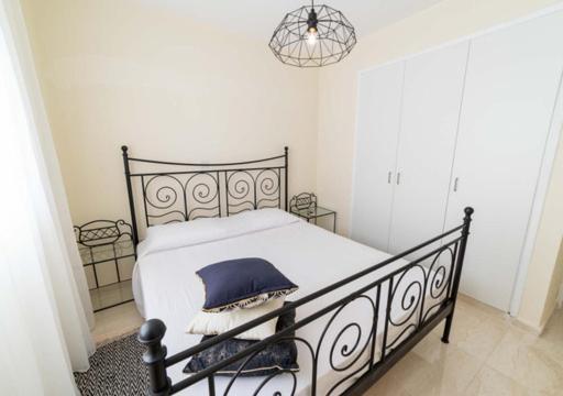 Castle Apartment Pafos Dış mekan fotoğraf