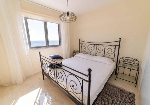 Castle Apartment Pafos Dış mekan fotoğraf