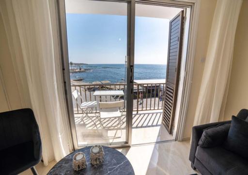 Castle Apartment Pafos Dış mekan fotoğraf