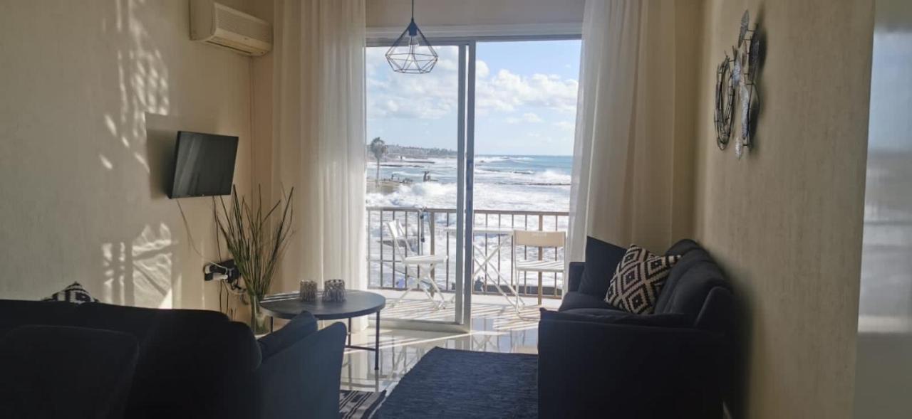 Castle Apartment Pafos Dış mekan fotoğraf